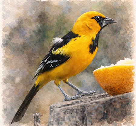 oriole-bird oriole-bird