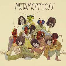 Learn to play 'Out Of Time' by The Rolling Stones  – Chords & Lesson. Album cover for 'Metamorphosis' album featuring the song 'Out Of Time' by The Rolling Stones – Learn to play on guitar.