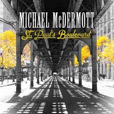 Album cover of st pauls boulevard featuring easy folk songs for guitar and the song peace love and brilliant colors Album cover of st pauls boulevard featuring easy folk songs for guitar and the song peace love and brilliant colors