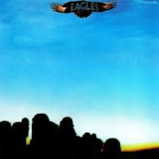 Album cover of The Eagles featuring best songs by The Eagles and the song Peaceful Easy Feeling Album cover of The Eagles featuring best songs by The Eagles and the song Peaceful Easy Feeling