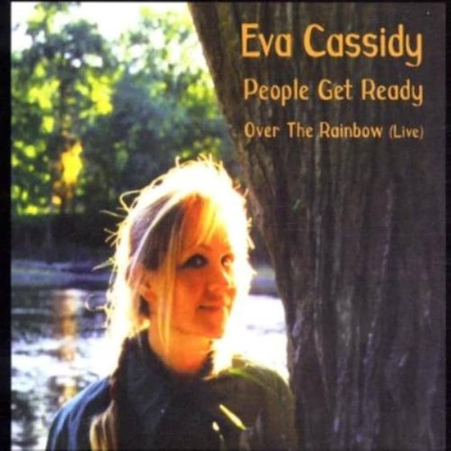 people get ready eva cassidy