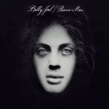 Album cover of Piano Man featuring Billy Joel The Greatest Hits and the song Piano Man