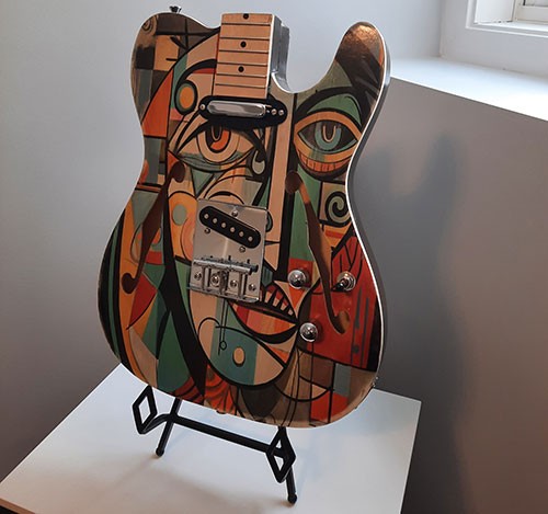 guitar-picasso
