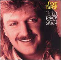 Album cover of Third Rock From The Sun featuring Joe Diffie Songs Greatest Hits and the song Pickup Man Album cover of Third Rock From The Sun featuring Joe Diffie Songs Greatest Hits and the song Pickup Man