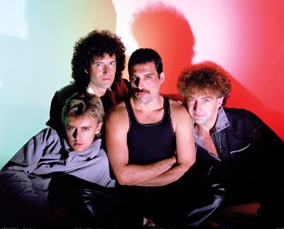 Queen The Rock Band Songs