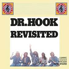 Album cover of Dr Hook Revisited featuring Dr Hook Best Songs and the song Queen Of The Silver Dollar Album cover of Dr Hook Revisited featuring Dr Hook Best Songs and the song Queen Of The Silver Dollar
