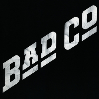 Learn to play 'Ready For Love' by Bad Company – Chords & Lesson. Album cover for 'Bad Company' album featuring the song 'Ready For Love' by Bad Company– Learn to play on guitar.