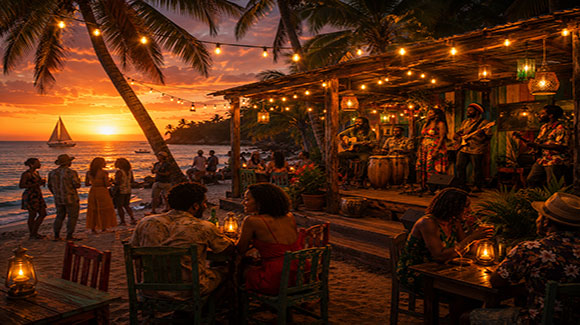 Reggae and Caribbean acoustic lessons Reggae and Caribbean acoustic lessons