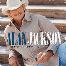 Play 'Remember When' by Alan Jackson – Guitar Chords & Fingerstyle. Album cover for 'Greatest Hits Volume II' featuring 'Remember When' by Alan Jackson – Fingerpicking guitar lesson.