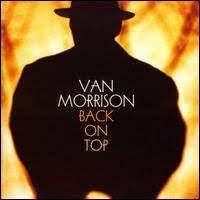 Album cover of Back To The Top featuring best of Van Morrison songs and the song Reminds Me Of You Album cover of Back To The Top featuring best of Van Morrison songs and the song Reminds Me Of You