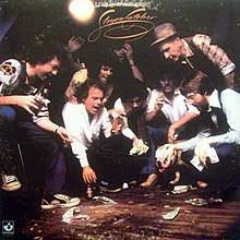 Learn to play 'Reminiscing' by Little River Band – Chords & Lesson. Album cover for 'Sleeper Catcher' album featuring the song 'Reminicing' by Little River Band – Learn to play on guitar.