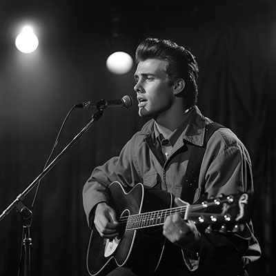 ricky nelson singer ricky nelson singer