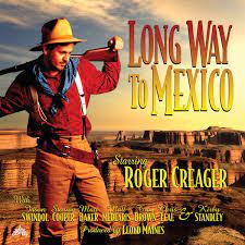 river song roger creager song river song roger creager song