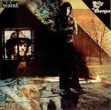 Album cover for 'Billy Joe Thomas' album featuring the song 'Rock And Roll Lullaby' by BJ Thomas – Learn to play on guitar.