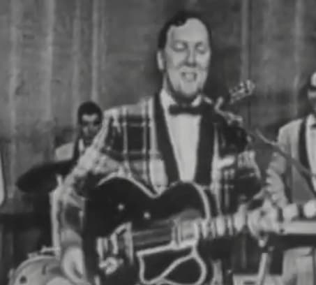 Rock Around The Clock Chords And Lyrics Bill Haley And The Comets
