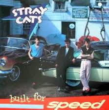 rock this town stray cats