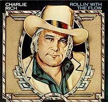 Learn to play 'Keep On Rollin With The Flow' by Charlie Rich – Chords & Lesson. Album cover for 'Rollin With The Flow' album featuring the song 'Rollin With The Flow' by Charlie Rich – Learn to play on guitar.