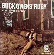 rollin in my sweet babys arms buck owens song