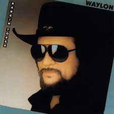 Album cover of Hangin Tough featuring best of Waylon Jennings Rose In Paradise song Album cover of Hangin Tough featuring best of Waylon Jennings Rose In Paradise song