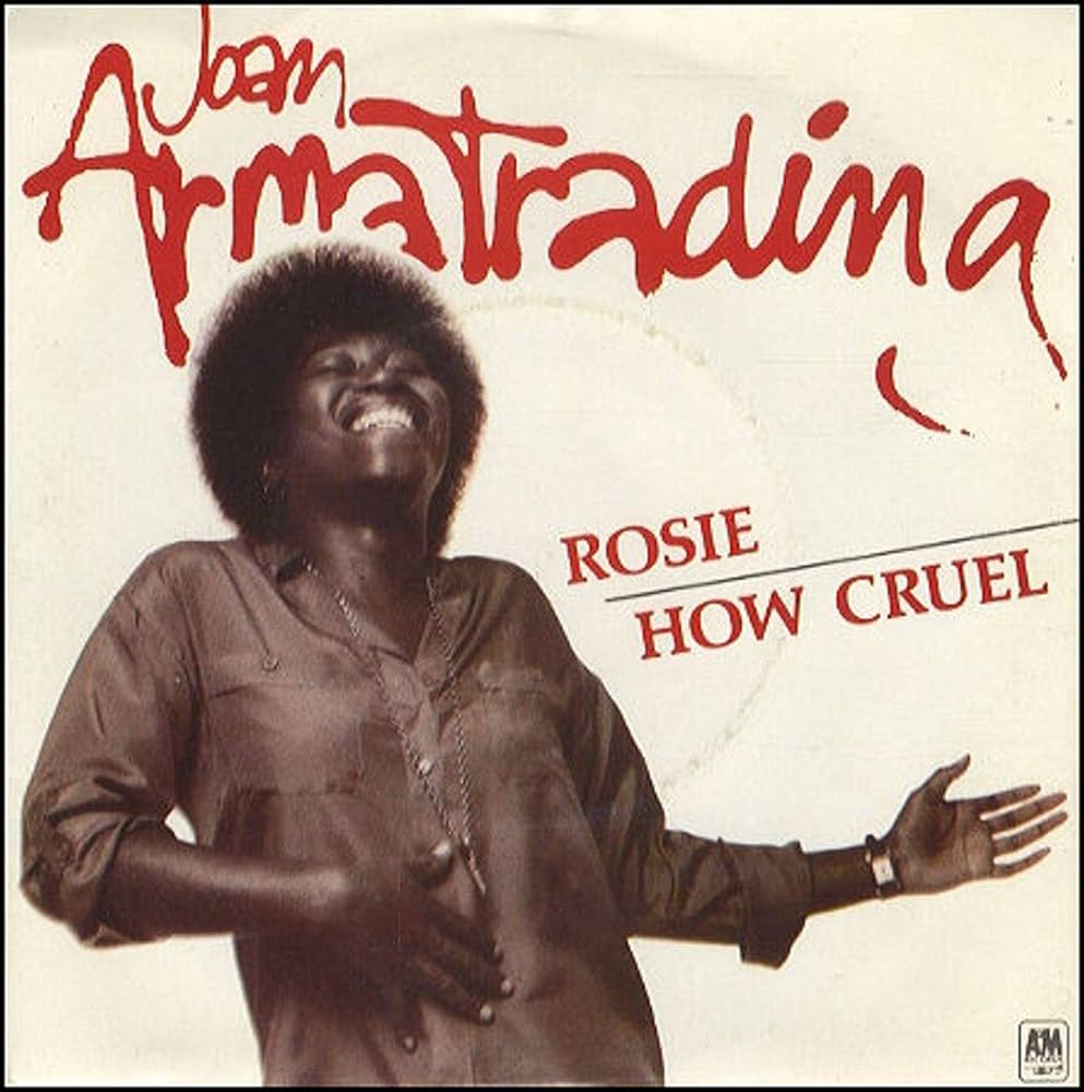 rosie joan armatrading