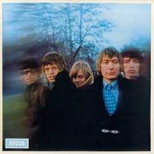 Learn to play 'Ruby Tuesday' by The Rolling Stones  – Chords & Lesson. Album cover for 'Between The Buttons' album featuring the song 'Ruby Tuesday' by The Rolling Stones – Learn to play on guitar.