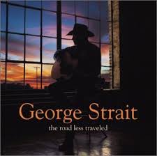 Album cover for 'The Road Less Travelled' featuring 'Run' by George Strait β Learn guitar chords. Album cover for 'The Road Less Travelled' featuring 'Run' by George Strait β Learn guitar chords.