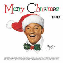 santa claus is coming to town bing crosby