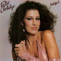 satisfied rita coolidge