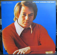 Album cover for 'Saturday Morning Confusion' album featuring the song 'Saturday Morning Confusion' by Bobby Russell – Learn to play on guitar.