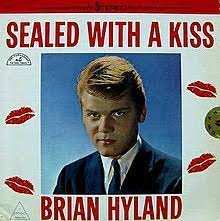 Learn to play 'Sealed With A Kiss' by Brian Hyland – Chords & Lesson. Album cover for 'Sealed With A Kiss' album featuring the song 'Sealed With A Kiss' by Brian Hyland – Learn to play on guitar.