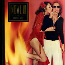 Learn to play 'Sentimental Lady' by Bob Welch – Chords & Lesson. Album cover for 'French Kiss' album featuring the song 'Sentimental Lady' by Bob Welch – Learn to play on guitar.