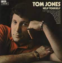 Album cover of Help Yourself featuring Tom Jones most famous songs and the song Set Me Free