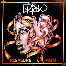 Album cover of Pleasure & Pain featuring Dr Hook Best Songs and the song Sharing The Night Together Album cover of Pleasure & Pain featuring Dr Hook Best Songs and the song Sharing The Night Together