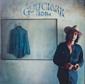 Learn to play 'She Ain't Goin Nowhere' by Guy Clark – Chords & Lesson. Album cover for 'Old #1' album featuring the song 'She Ain't Goin Nowhere' by Guy Clark – Learn to play on guitar