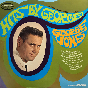 she thinks i still care george jones she thinks i still care george jones