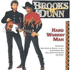 Learn 'She Used To Be Mine' by Brooks And Dunn – Guitar Chords & Strumming. Album cover for 'Hard Workin Man' featuring 'She Used To Be Mine' by Brooks And Dunn – Learn guitar chords.