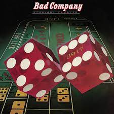 Learn to play 'Shooting Star' by Bad Company – Chords & Lesson. Album cover for 'Straight Shooter' album featuring the song 'Shooting Star' by Bad Company– Learn to play on guitar.