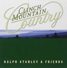 shoutin on the hills of glory ralph stanley