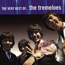 Learn to play 'Silence Is Golden' by The Tremloes – Chords & Lesson. Album cover for 'The Very Best Of The Tremloes' album featuring the song 'Silence Is Golden' by The Tremloes – Learn to play on guitar.