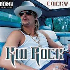 single father kid rock song single father kid rock song