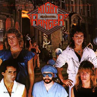 sister christian night ranger sister christian night ranger