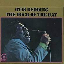 sittin on the dock otis redding