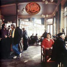 Album cover of Muswell Hillbillies featuring The Kinks Popular Songs and the song Skin And Bone Album cover of Muswell Hillbillies featuring The Kinks Popular Songs and the song Skin And Bone
