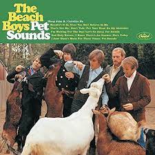 Learn to play 'Sloop John B' by The Beach Boys – Chords & Lesson. Album cover for 'Pet Sounds' album featuring the song 'Sloop John B' by The Beach Boys – Learn to play on guitar.
