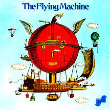 Learn to play 'Smile A Little Smile For Me' by The Flying Machine – Chords & Lesson. Album cover for 'The Flying Machine' album featuring the song 'Smile A Little Smile For Me' by The Flying Machine – Learn to play on guitar.