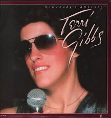 somebodys knockin terri gibbs somebodys knockin terri gibbs