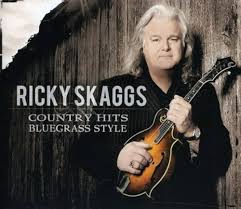 somebodys prayin ricky skaggs