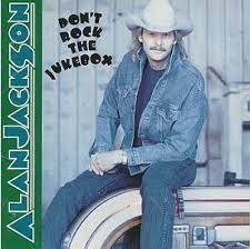 Play 'Someday' by Alan Jackson – Guitar Chords & Lesson. Album cover for 'Don’t Rock the Jukebox' featuring 'Someday' by Alan Jackson – Learn to play on guitar.