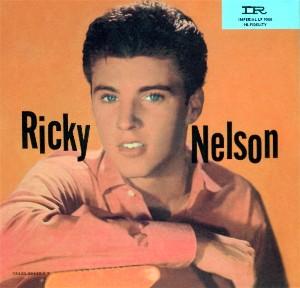 Learn to play 'Someday' by Ricky Nelson – Chords & Lesson. Album cover for 'Ricky Nelson Greatest Hits' album featuring the song 'Someday' by Ricky Nelson – Learn to play on guitar.