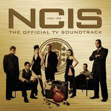 Album cover of NCIS featuring John Mellencamp best songs and the song Someday The Rains Will Fall Album cover of NCIS featuring John Mellencamp best songs and the song Someday The Rains Will Fall